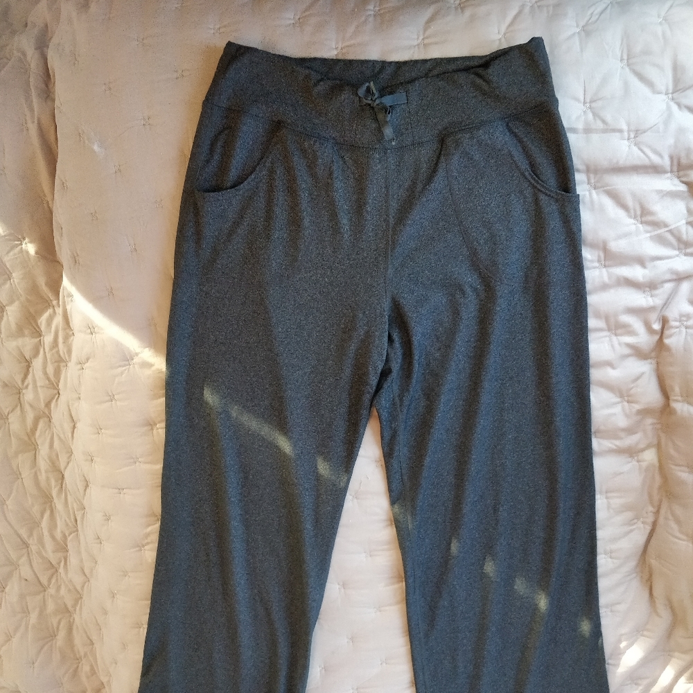 Lululemon jogging lounge pants